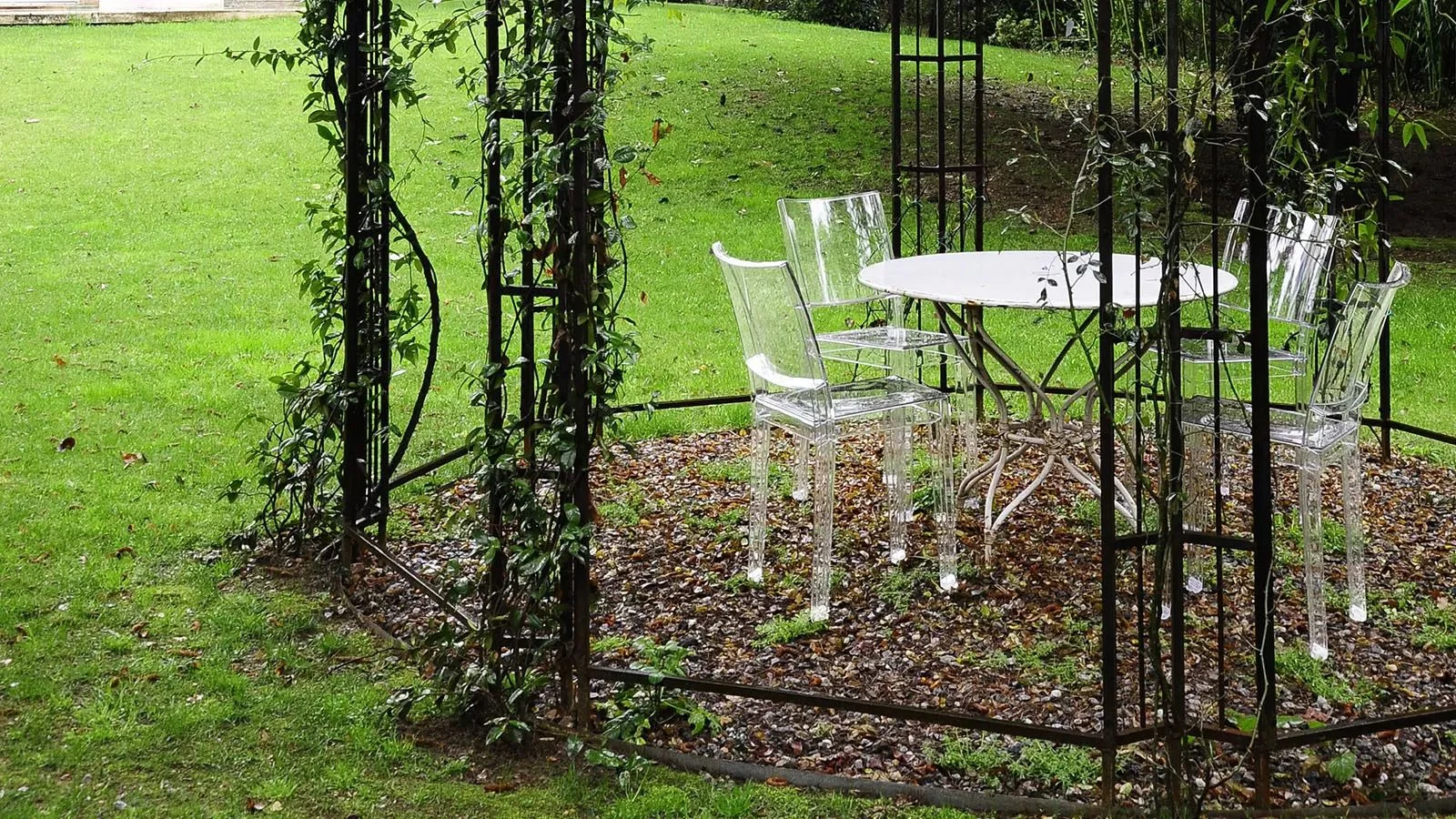 LA MARIE KARTELL CHAIR | Bello Spazio