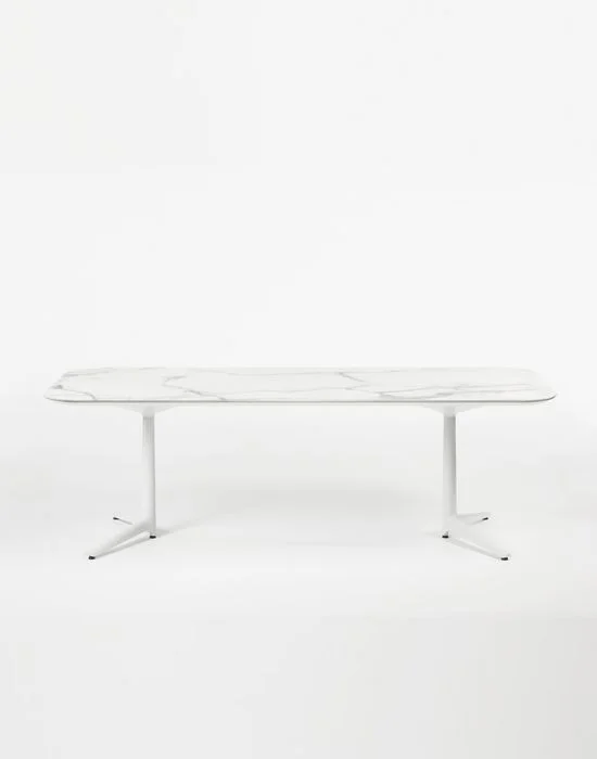 MULTIPLO XL - RECTANGULAR KARTELL TABLE