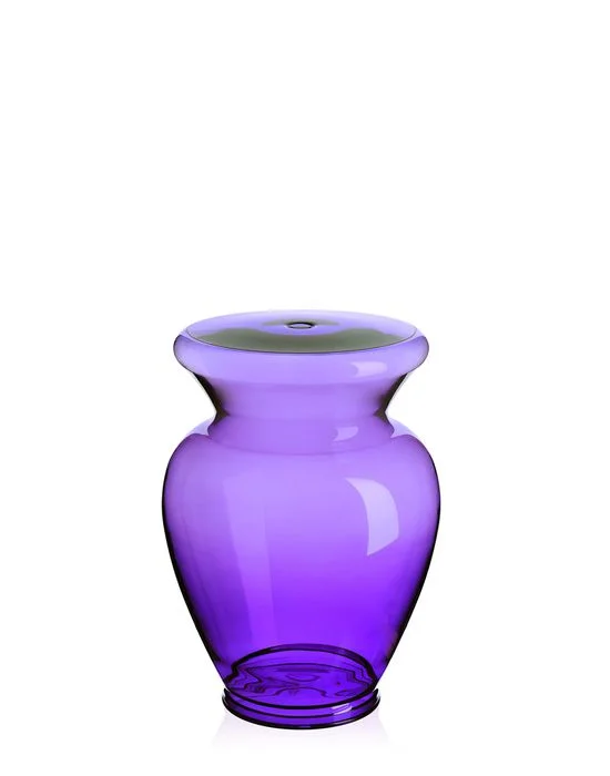 Philippe Starck | Philippe Starck for Kartell La Boheme Side Tables