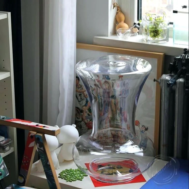 LA BOHEME 3 KARTELL END TABLE | Bello Spazio