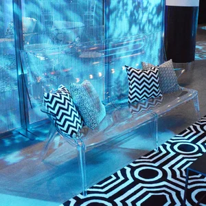 UNCLE JACK KARTELL SOFA | Bello Spazio