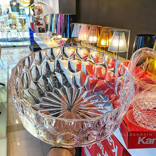 KARTELL JELLIES FAMILY (SMALL BOWL)