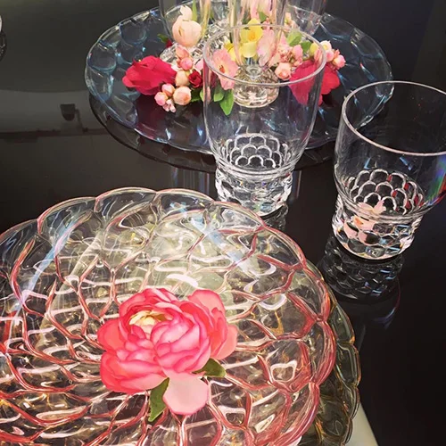 KARTELL JELLY CENTREPIECE