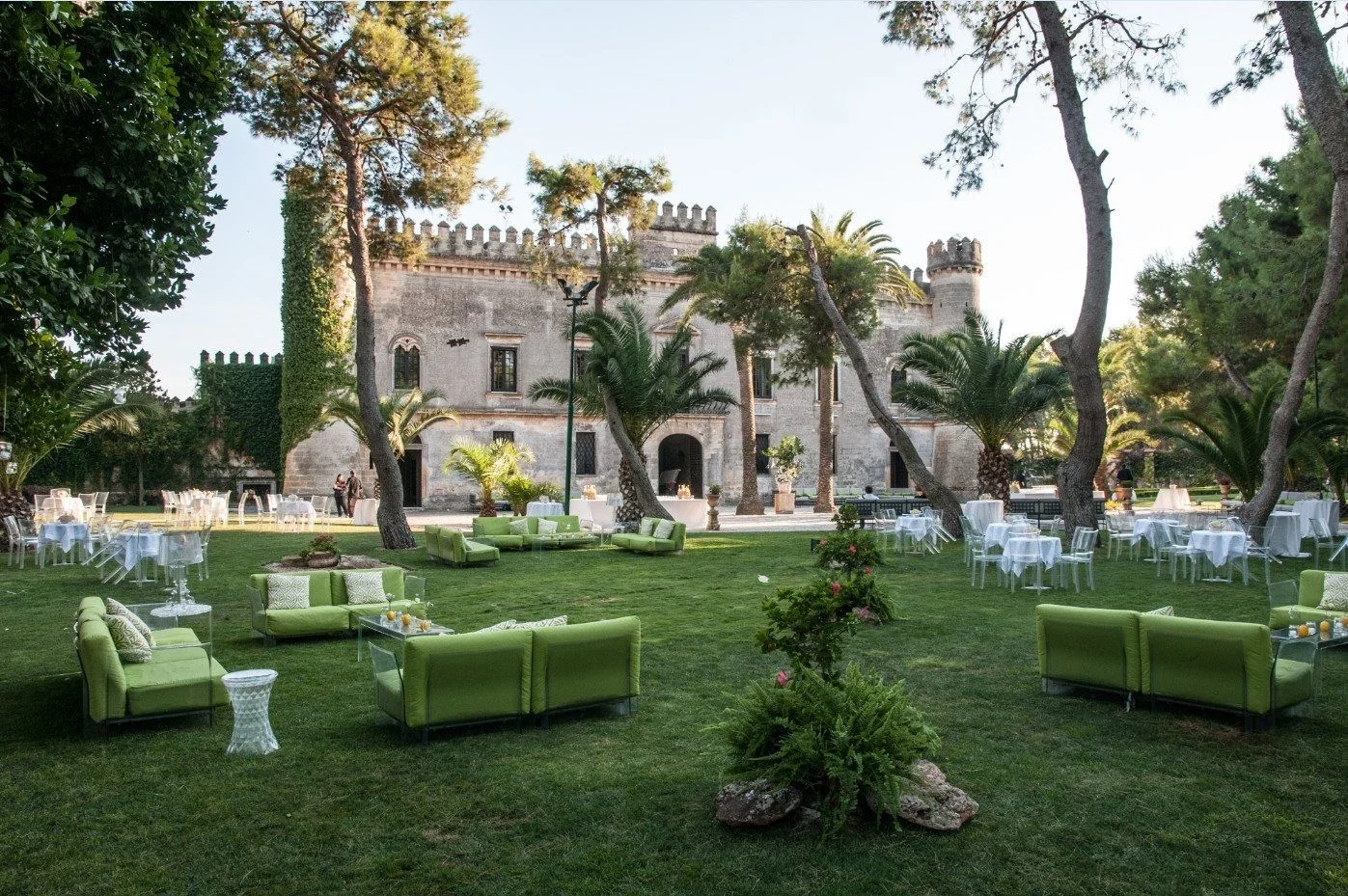 Pop Outdoor Bello Spazio