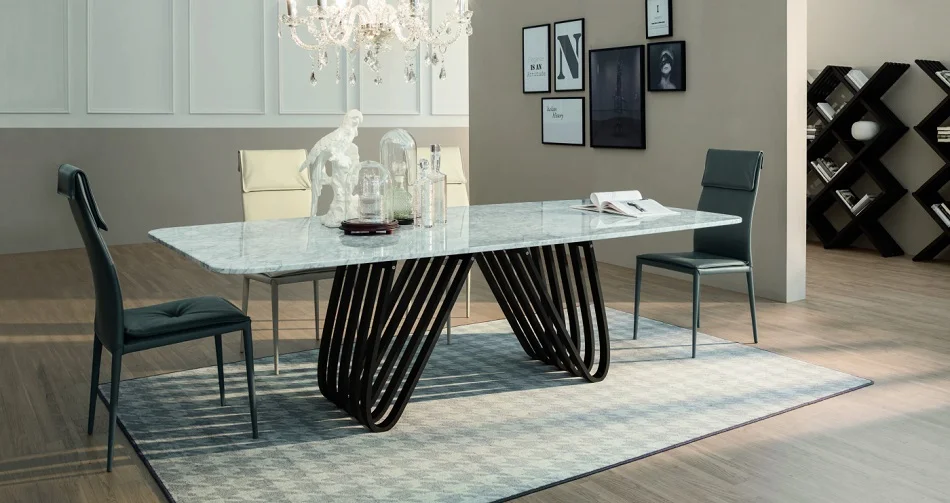 ARPA TABLE