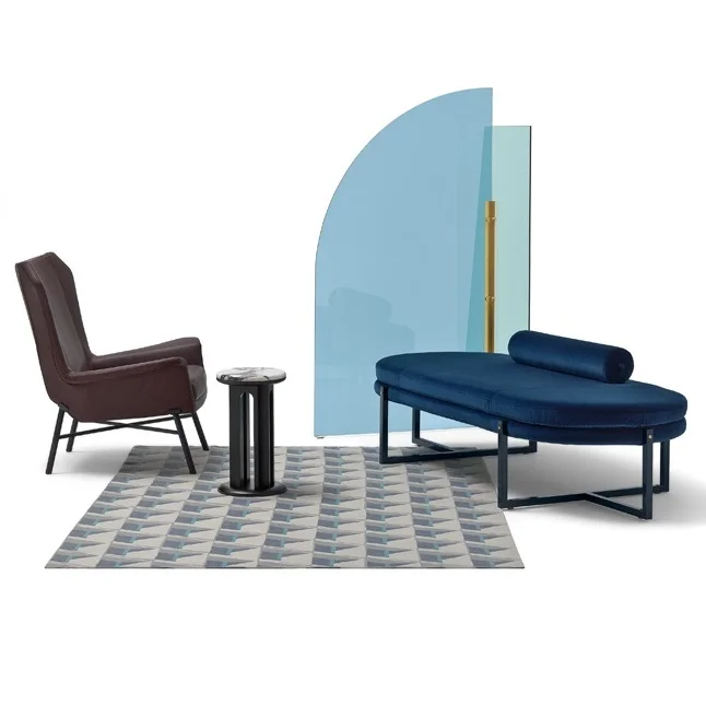 SIGMUND DAYBED BENCH