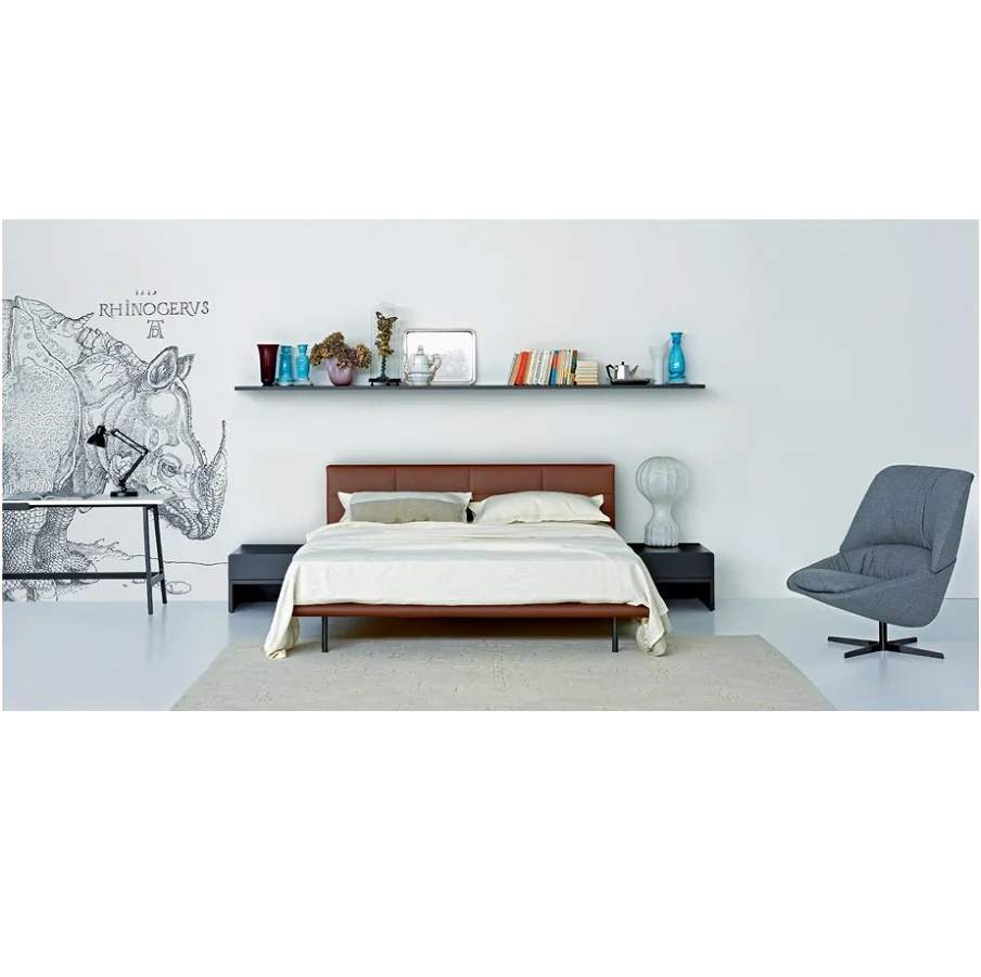 LEDLETTO BED