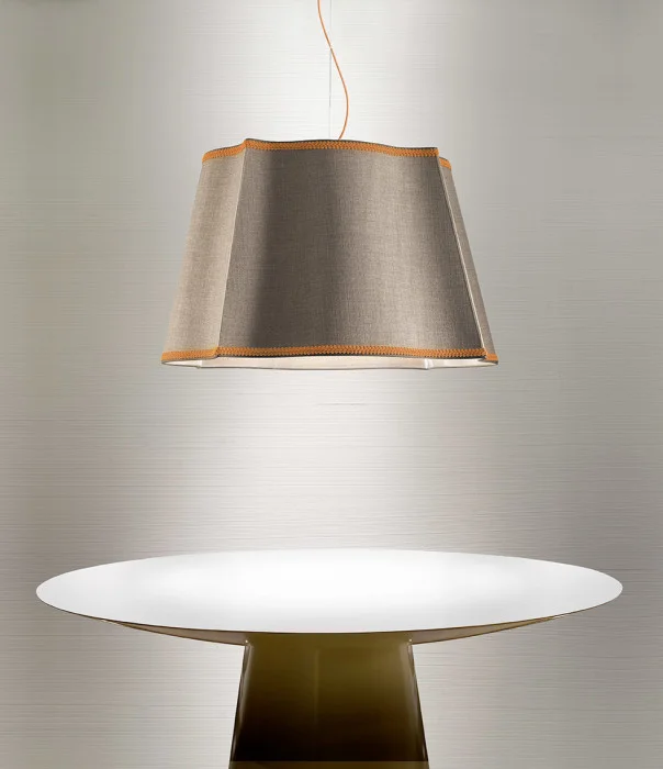 TRENDY PENDANT LAMP