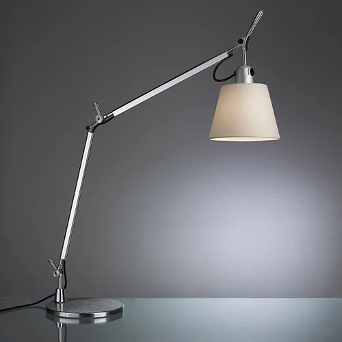 TOLOMEO W/SHADE TABLE LAMP