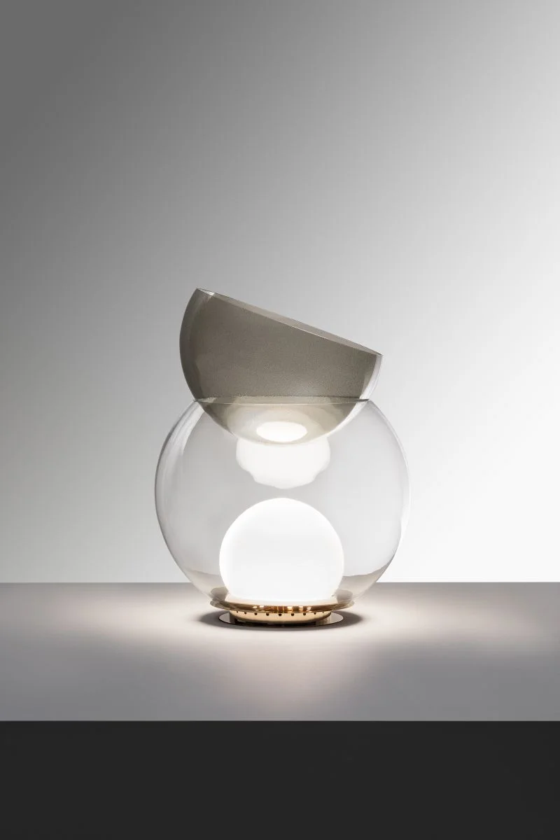 GIOVA (LED) TABLE LAMP