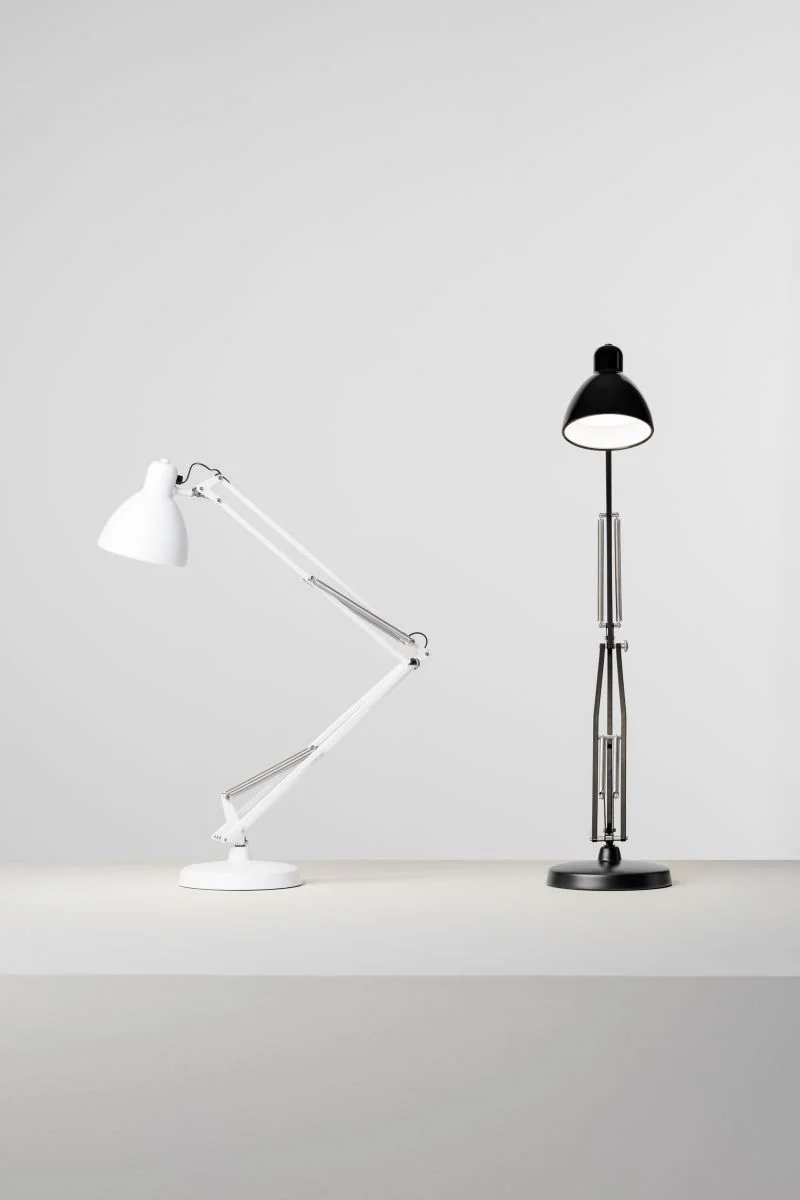 NASKA 1 (LED) TABLE LAMP