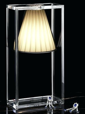 voorstel gaan beslissen Exclusief LIGHT AIR TABLE LAMP | Bello Spazio