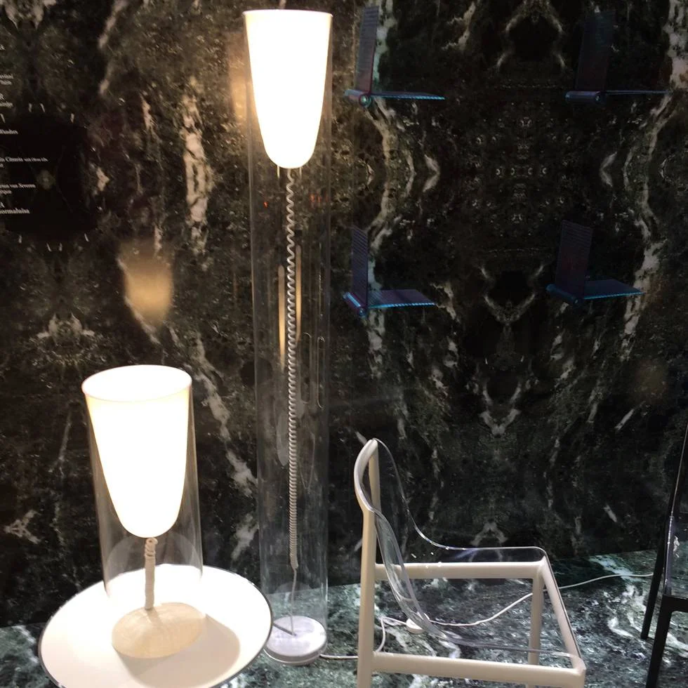 kartell toobe floor lamp sale