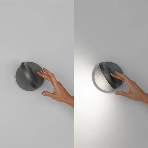 DEMETRA WALL / CEILING LAMP