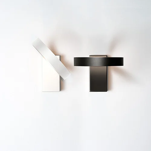ECLITTICA WALL / CEILING LAMP