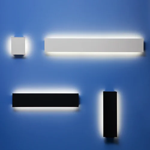LINEACURVE WALL / CEILING LAMP