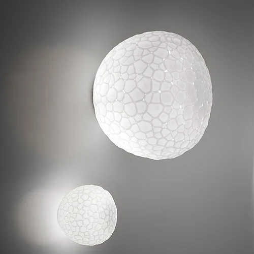 METEORITE WALL / CEILING LAMP