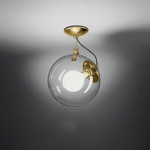 MICONOS WALL / CEILING LAMP