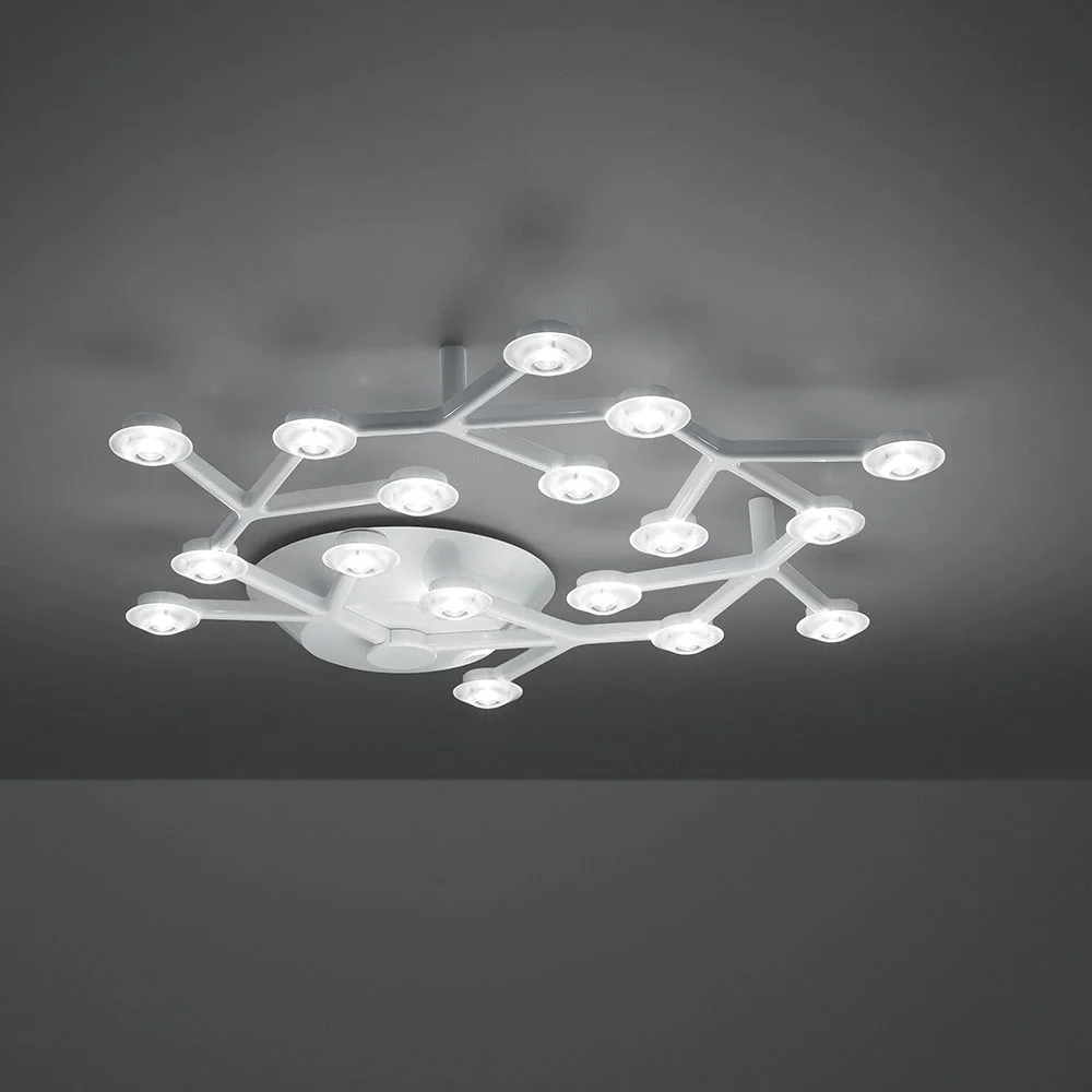 LED NET WALL / CEILING LAMP