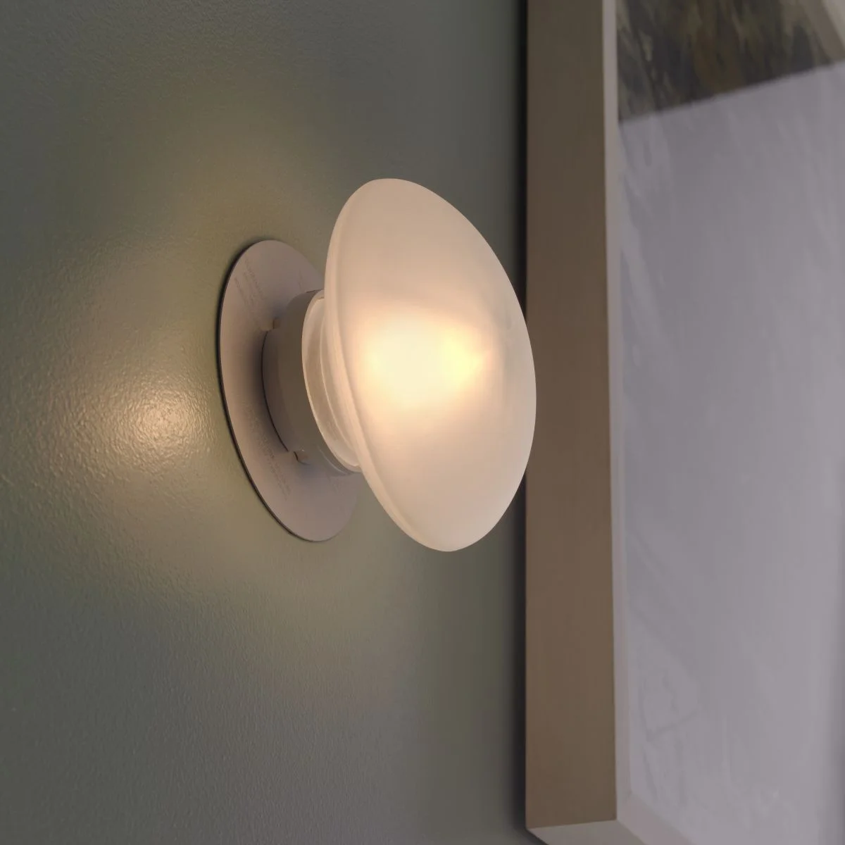 SILLABA WALL AND CEILING LAMP