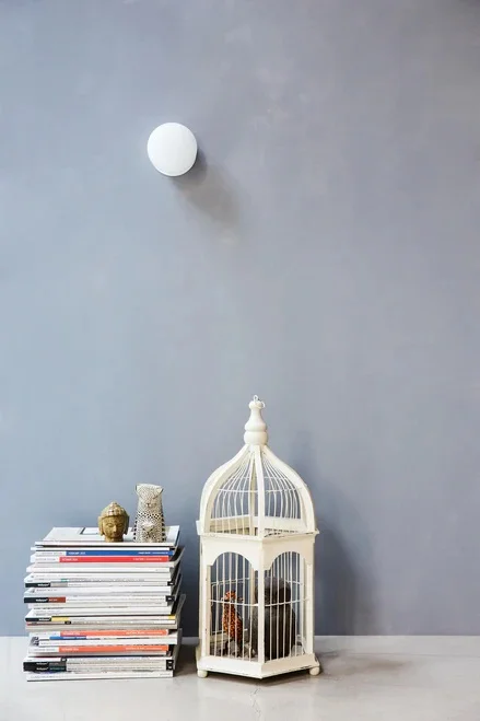 Mini Glo Ball C W Wall Ceiling Lamp Bello Spazio Mini Glo Ball C W Wall Ceiling Lamp Bello Spazio