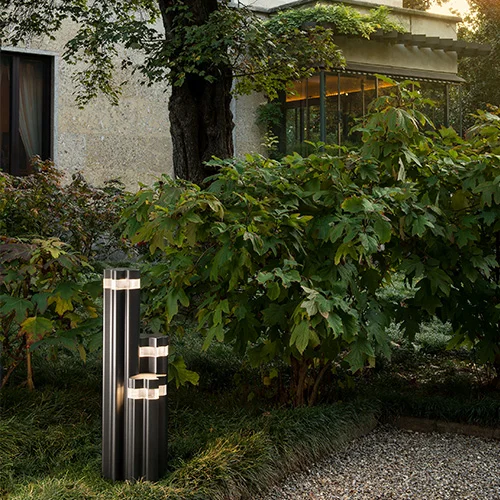 LOGICO GARDEN OUTDOOR LAMP