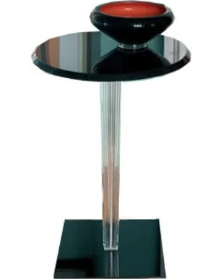 TOP TOP (circular) SMALL TABLE