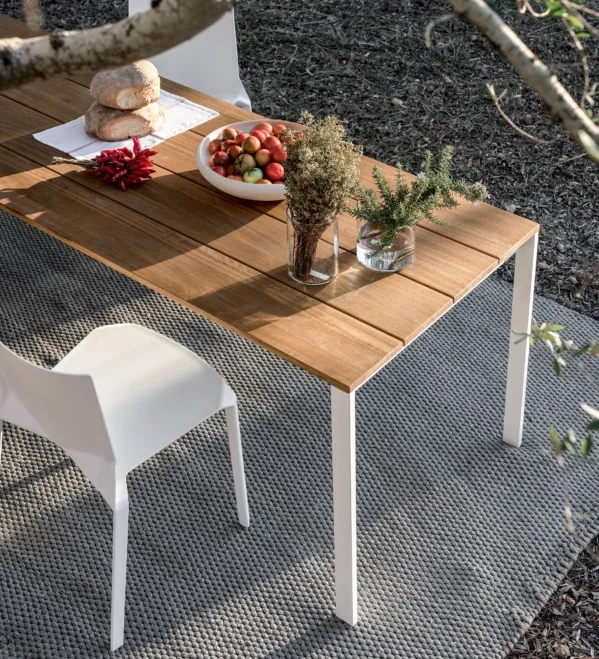 BE - EASY TABLE
