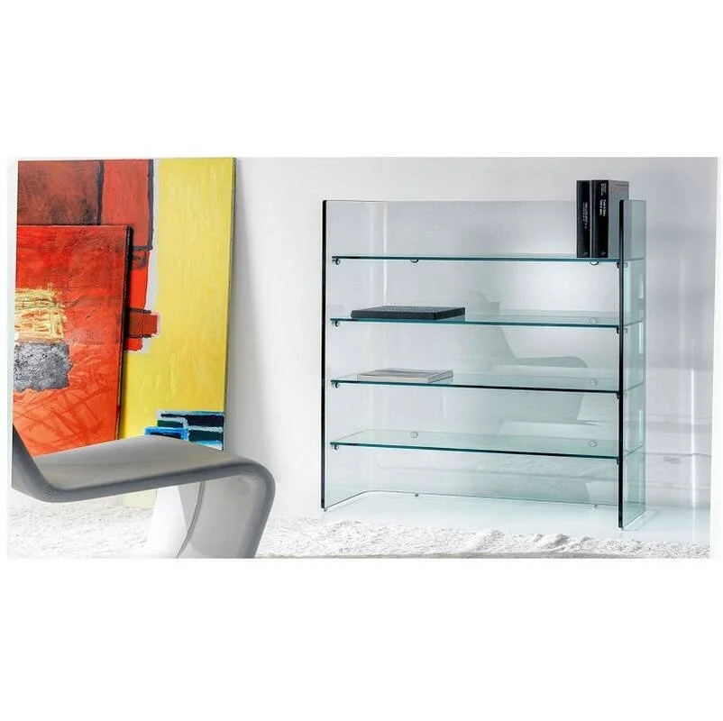 LOREN LIBRERIA BOOKCASE