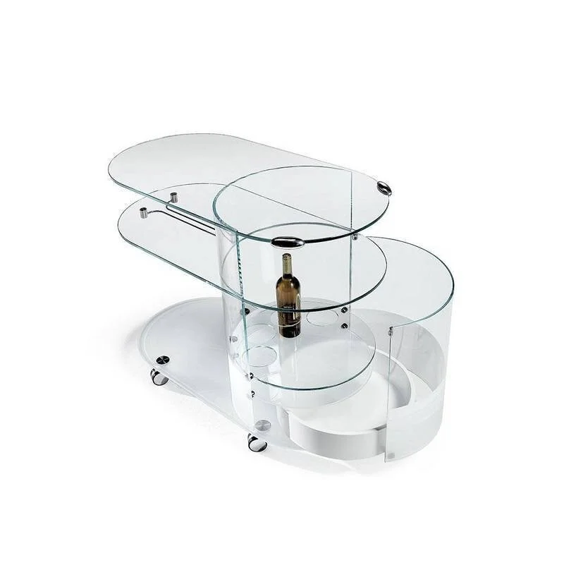 ONIS BAR TROLLEY