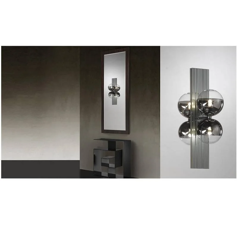 BULLES XL APPLIQUE WALL LAMP
