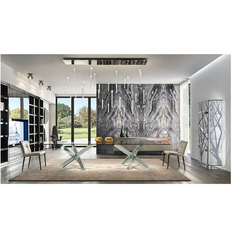 TRANSEO 72 CRAQUELE TABLE