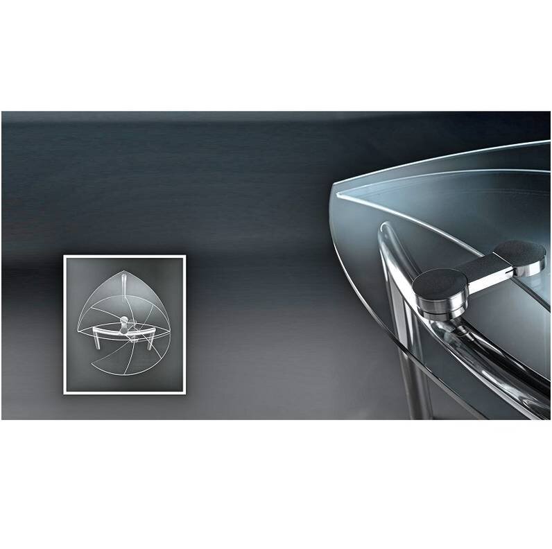 POLICLETO GOCCIA TABLE