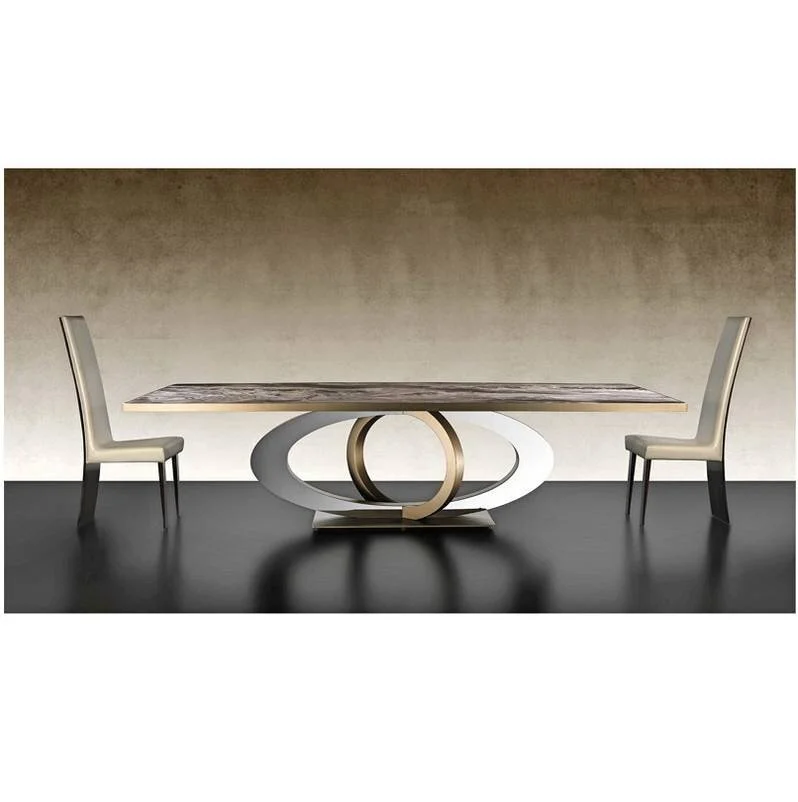 GALASSIA 72 ROUND TABLE