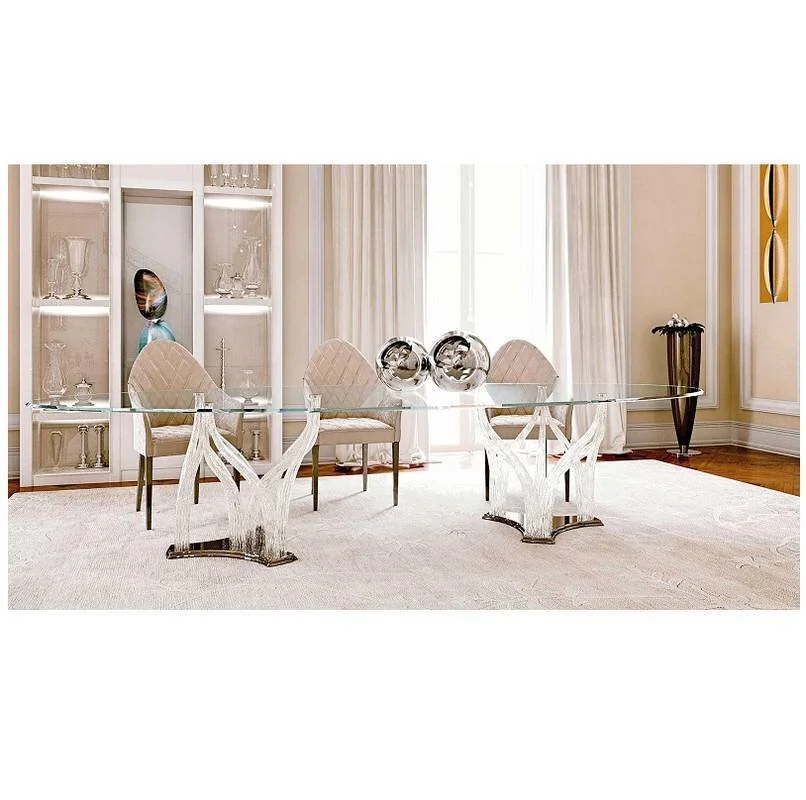 FLAMBE 72 TABLE