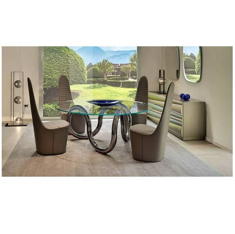 AENIGMA 72 ROUND TABLE