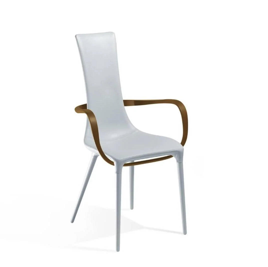 JESSICA DINING ARMCHAIR