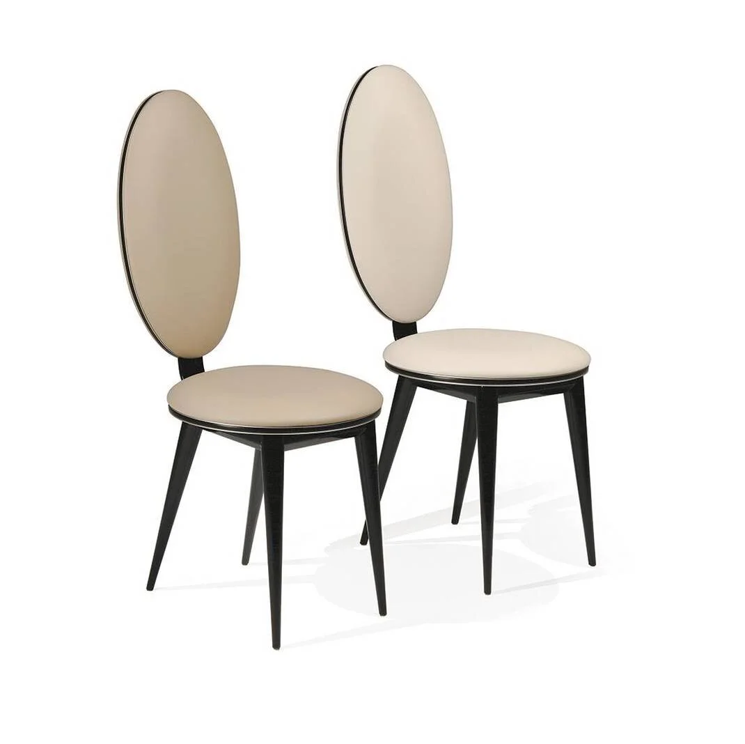BASTIDE SEDIA CHAIR