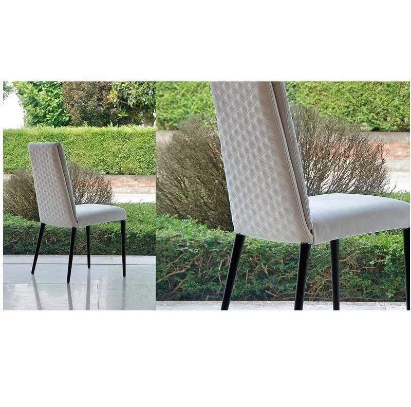 79 SOFT EMERALD CHAIR