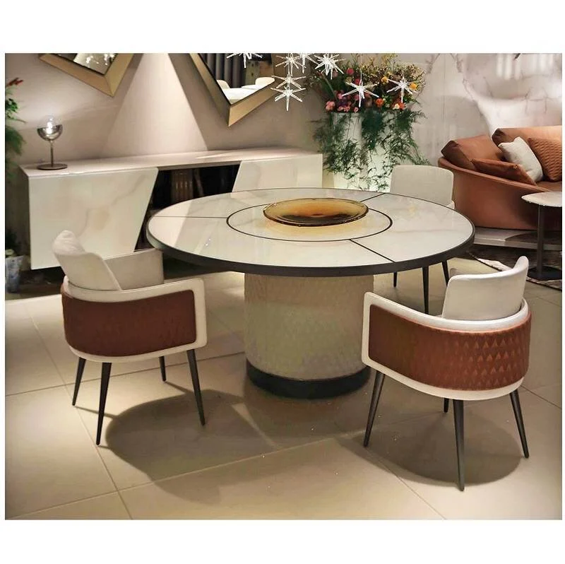 AMET DINING ARMCHAIR