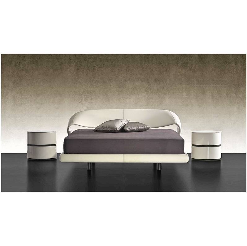 NUVOLA LETTO BED