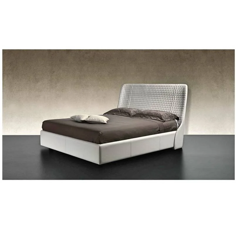 SWAN LETTO BED