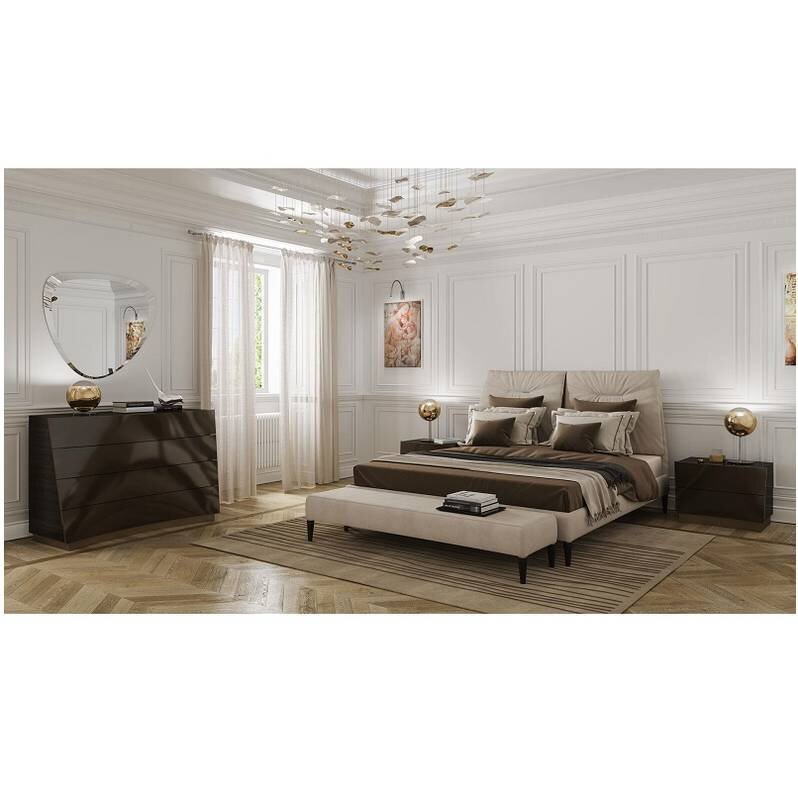 SOFT LETTO BED