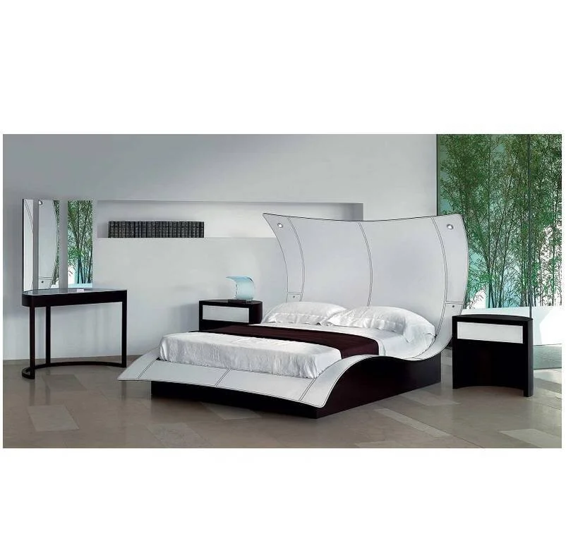 MEGA BUTTERFLY LETTO BED