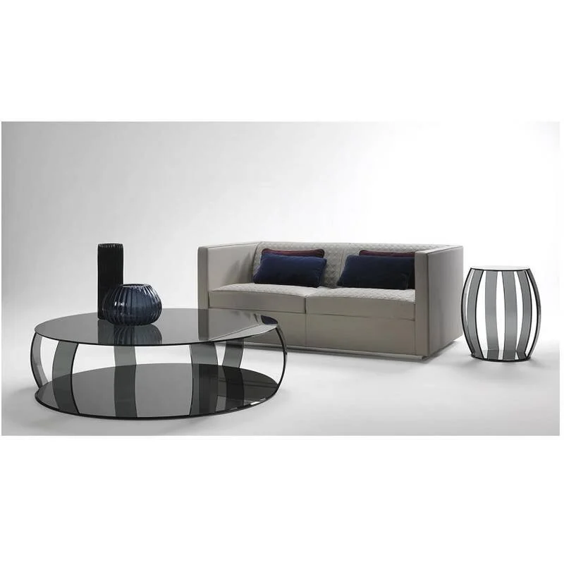BARRIQUE 40 COFFEE TABLE