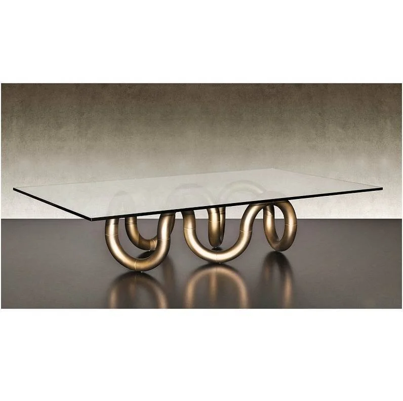 AENIGMA 40 COFFEE TABLE