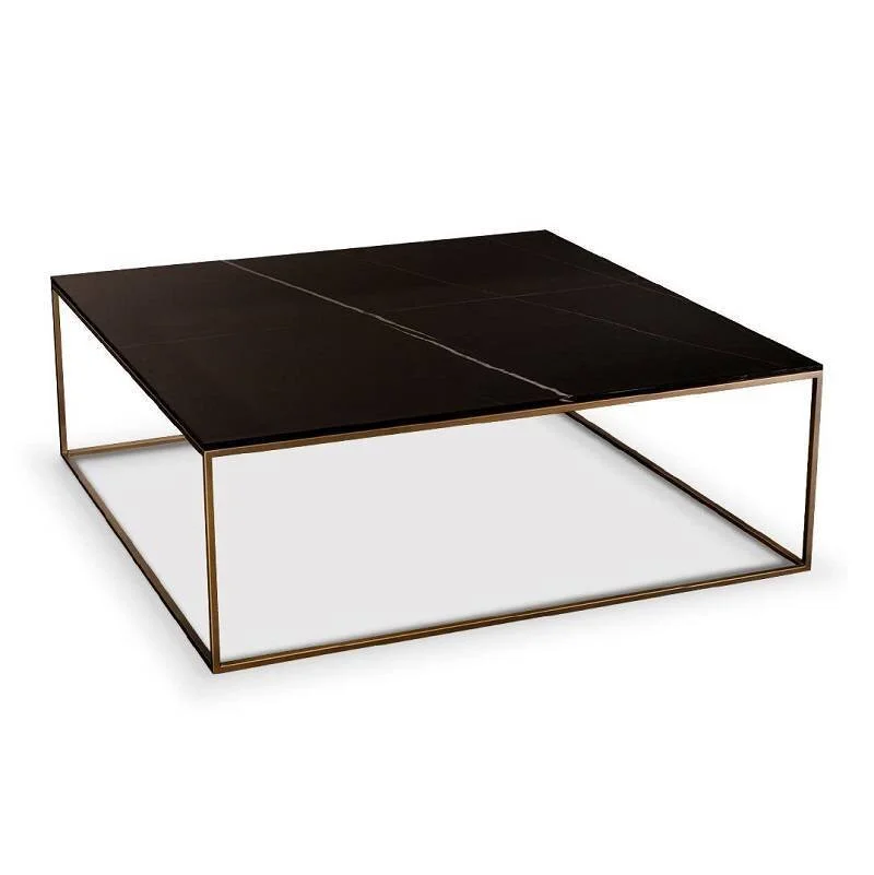 KUBO 40 COFFEE TABLE