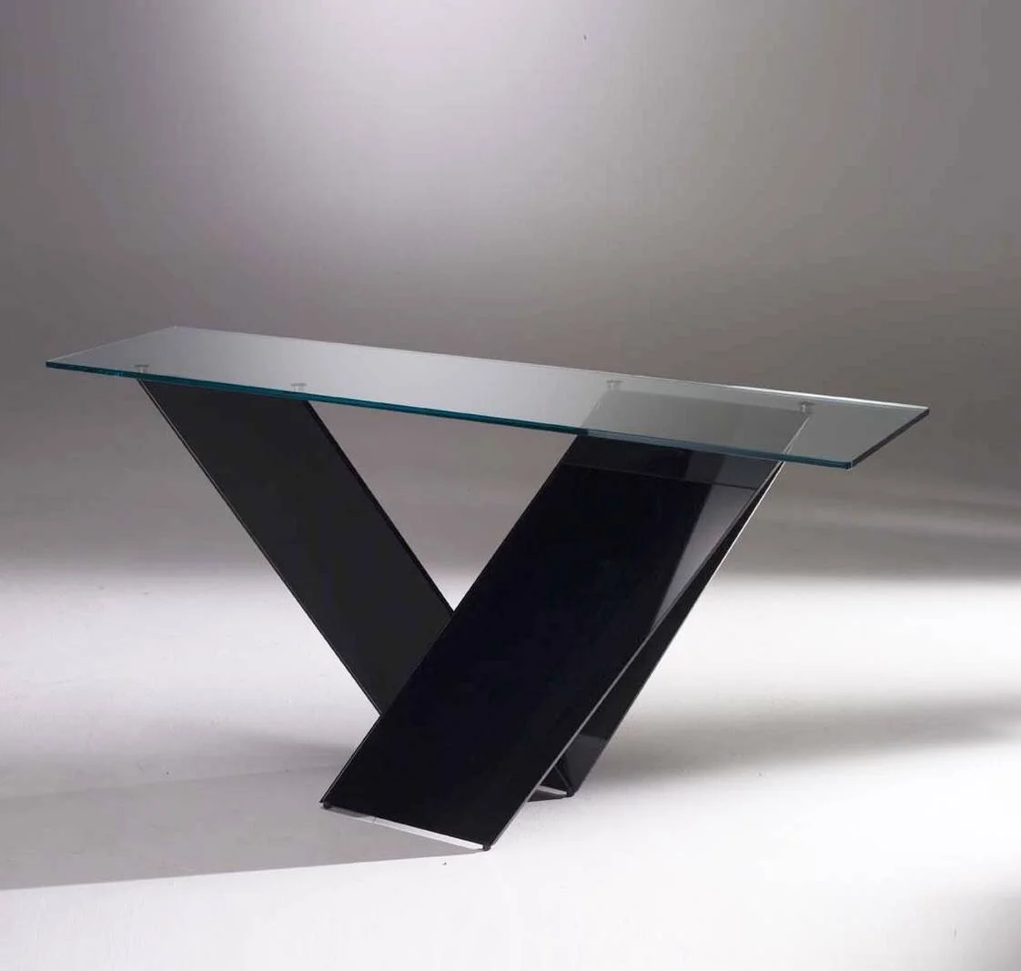 PRISMA STEEL CONSOLE