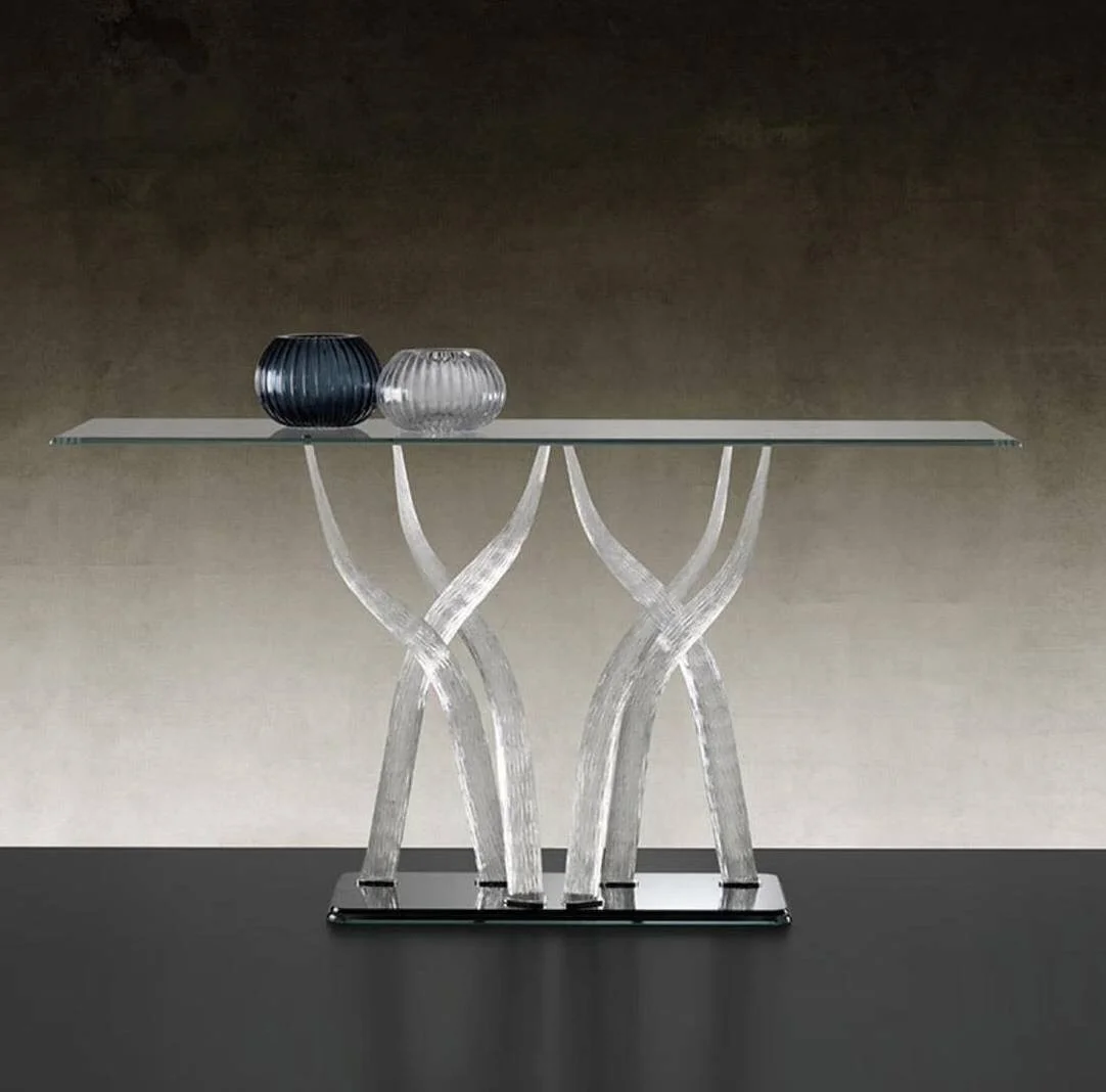 FLAMBE ROYALE CONSOLE