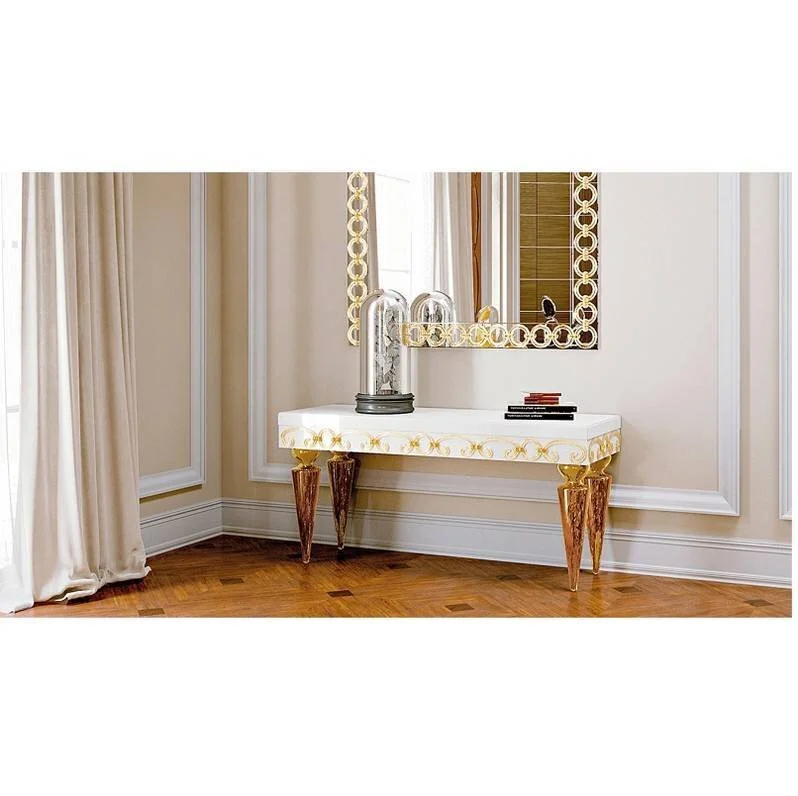 CASANOVA MOBILE CONSOLE